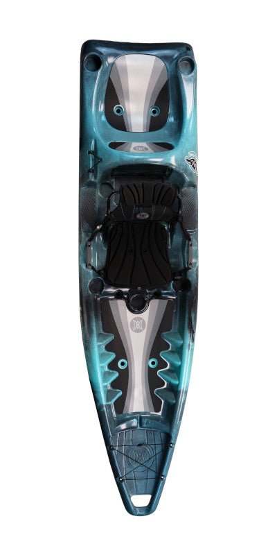 KAYAK BOAT