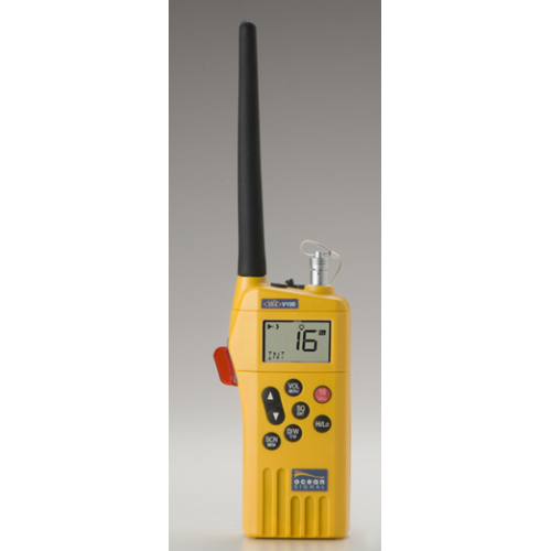 TB6V Alkaline test battery for V100