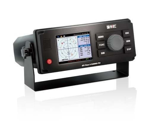 AMEC Camino A750 AIS Class A