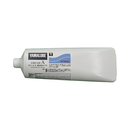 [907907406600] YAMALUBE GREASE 200G