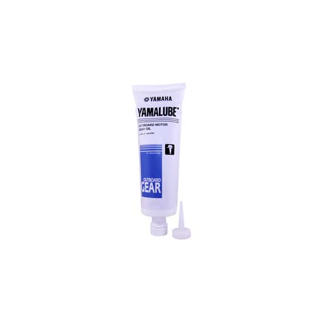 [90790BS81100] YAMALUBE GEAR OIL GL-5 750ML 