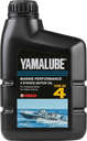 YAMALUBE 4 STROKE OIL 1.0L