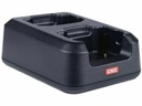 Dual Desktop Charging Cradle - Suit TX675 / TX677