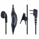 Earpiece Microphone - Suit TX665 / TX667 / TX675 / TX677 / TX685 / TX6150 / TX6155