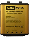 10 Amp Switch Mode DC Voltage Converter