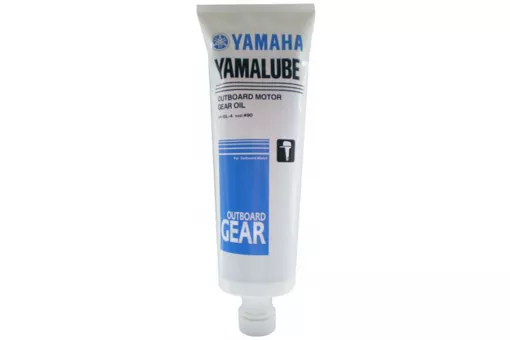 [90790BS80100] YAMALUBE GEAR OIL 350ML