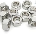 Hex Nut 934SS304- صامولة ستانلس 264-5