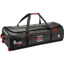 BAGS AND BACKPACKS Cressi TUNA WHEEL BAG BLACK/RED 120LT