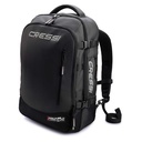 BAGS AND BACKPACKS Cressi MALPELO BACKPACK BLACK
