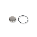 بطاية كمبيوترغوص مجموعة البطارية (CR2450 + O-RING + SCREWS) حاسوب بنمط الساعة Cressi