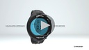 COMPUTER WATCHES Cressi NEPTO WATCH COMPUTER BLUE