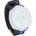 COMPUTER WATCHES ACCESSORIES Cressi NEON/NEPTO WATCHBAND BLACK/BLUE