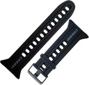 COMPUTER WATCHES ACCESSORIES Cressi GOA WATCHBAND BLACK/GREY