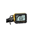CONSOLES Cressi DIGI DIGITAL PRESSURE GAUGE YELLOW BAR