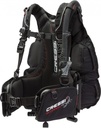 DIVING BCD Cressi SCORPION BCD S