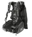 DIVING BCD Cressi COMMANDER EVOLUTION BCD S