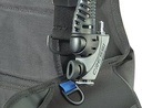 جاكيت طفوية  بدء BCD XS Cressi