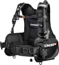 DIVING BCD Cressi SOLID PLUS BCD XL