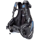 DIVING BCD Cressi TRAVELIGHT LADY BCD PINK XS