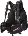 DIVING BCD Cressi SCORPION BCD XL