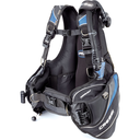 DIVING BCD Cressi TRAVELIGHT BCD BLUE XL
