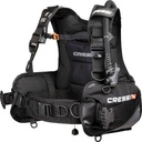 DIVING BCD Cressi SOLID PLUS BCD 2XS