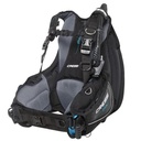 DIVING BCD Cressi ELETTRA BCD L