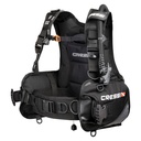 DIVING BCD Cressi SOLID PLUS BCD L