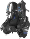 DIVING BCD Cressi AQUARIDE BCD BLUE XS