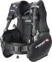 DIVING BCD Cressi SOLID BCD DIVE CENTER EDITION 2XL