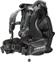 DIVING BCD Cressi PATROL BCD S