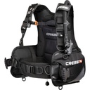 DIVING BCD Cressi SOLID PLUS BCD S
