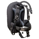 DIVING BCD Cressi AQUAWING PLUS BCD XS/XL