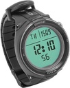 DIVING COMPUTER Cressi GOA WATCH COMPUTER BLACK/GREY