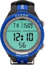 DIVING COMPUTER Cressi NEON WATCH COMPUTER BLUE