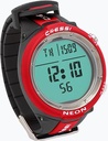 DIVING COMPUTER Cressi NEON WATCH COMPUTER RED