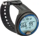 DONATELLO DIVING COMPUTER BLACK/BLUE - Cressi