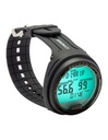 DIVING COMPUTER Cressi MICHELANGELO DIVING COMPUTER BLACK