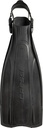 DIVING FINS Cressi PRO LIGHT FINS BLACK L/XL