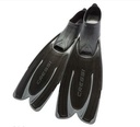 DIVING FINS Cressi AGUA FINS BLACK 43/44 (8,5/9,5)