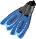 DIVING FINS Cressi AGUA FINS BLUE 37/38 (4/5)