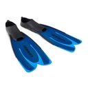 DIVING FINS Cressi AGUA FINS BLUE 39/40 (5,5/6,5)