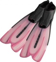 DIVING FINS Cressi AGUA KID FINS PINK 33/34 (1/2)