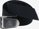 DIVING HARD WEIGHT BELT Cressi GOZO NYLON BELT BLACK