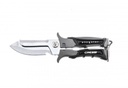 DIVING KNIFE Cressi ALLIGATOR KNIFE/SCISSORS