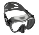 F1 MASK SIL SILVER