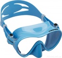 F1 SMALL MASK BLUE