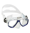 DIVING MASK Cressi ACTION MASK SIL