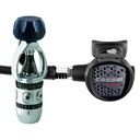 DIVING REGULATOR Cressi AC2/COMPACT REGULATOR INT