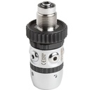 DIVING REGULATOR Cressi AC2 [DIN 300] 1st STAGE ONLY